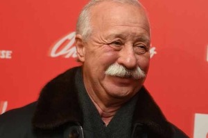 Якубович розповів про 