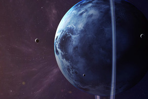 Квадратура Венери та Урану 2 липня 2023: чим буде корисний даний аспект