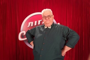 Известный украинский комик сбросил вес и изменился до неузнаваемости