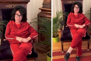 Отказали ноги и все внутри пленкой заросло. Бабкина рассказала, как болела коронавирусом