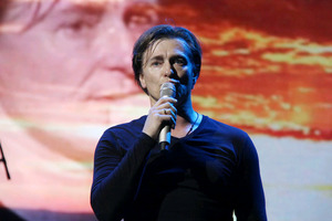 Ставшего певцом Безрукова предложили отправить на Евровидение