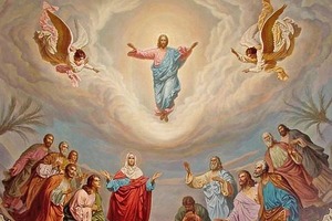 17 травня - Вознесіння Господнє 2018. Народні традиції та прикмети