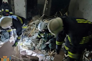 Ракетный удар по Одещине: русские убийцы снова попади в девятиэтажку. 14 убитых (обновляется)