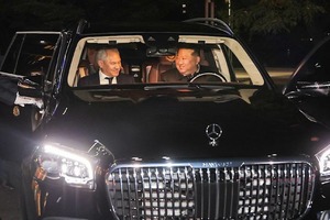 Буданов: Северная Корея стала главной проблемой для Украины среди союзников России