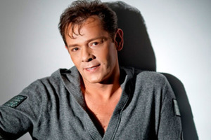 Певец Вадим Казаченко влип в скандал с нежеланным ребенком и разделом имущества