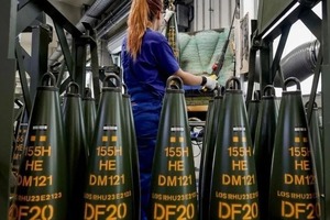 Чеська ініціатива: стало відомо, коли Україна отримає перші 180 тисяч снарядів