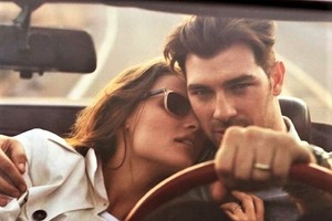 Осторожно, плохие парни! Или 10 мужчин, которые разобьют вам сердце