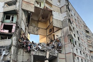 Главное к этому часу. Начинается 945-й день войны.