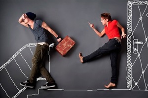 Эти фразы запрещено говорить мужу