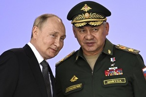 Аналитики ISW считают, что решение об аресте заместителя оленевода принимал сам плешивый