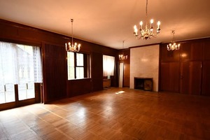 У парламенті Берліна обговорюють знесення вілли Геббельса. Пропаганда РФ поширювала фейк, що її купив Зеленський