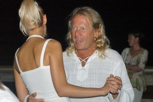 Пугачева разлюбила Кельми: «Ночное рандеву» на самом деле пел не он