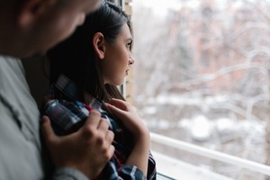 Почему ваш мужчина не спешит делать предложение