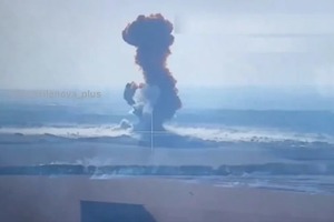 Утро 958-го дня полномасштабного вторжения. Главное за прошедший день