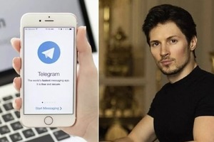 Telegram анонсував зміни для українців