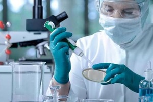 В Донецкой области зафиксирована вспышка менингита