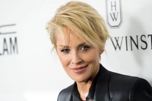 60-річна Шерон Стоун скасувала весілля з молодим мільйонером