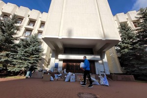 Утро 985-го дня полномасштабного вторжения. Главное за прошедший день