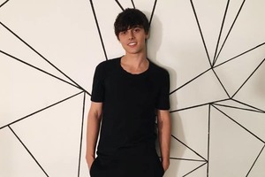 Співак Алексєєв відкликав заявку на участь у відборі на «Євробачення-2018»