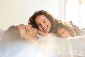 8 признаков того, что мужчина доволен близостью с тобой