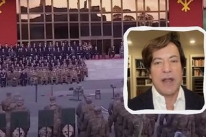 КНДР не единственная страна, готовая отправить своих людей на войну против Украины, - экс-чиновник Госдепа