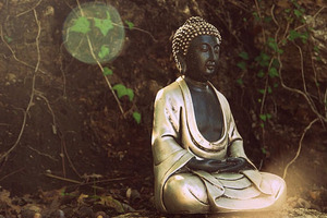 Медитация для глубокого расслабления и снятия стресса