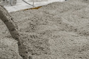 Полезные советы по подбору марки бетона для фундамента
