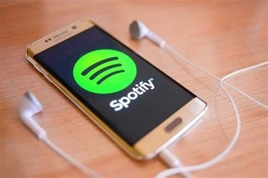 Сервис Spotify подвел музыкальные итоги 2022 года