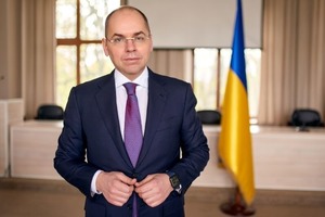 Степанов дав чітку відповідь про локдаун у лютому