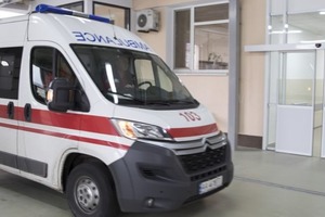 COVID-19. Лікар розповів кого в столиці госпіталізують в першу чергу