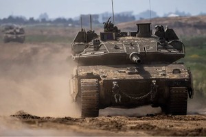 США впервые призвали к «немедленному прекращению огня» на Ближнем Востоке