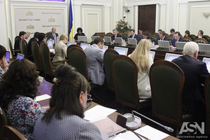 Законопроекта о реинтеграции Донбасса нет в повестке дня Рады. Оппоблок - против