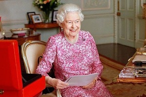 Правда ли, что Мерлин существовал? Королева Великобритании написала письмо школьнику из Запорожья