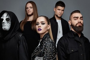 Украинская песня побила рекорд на YouTube