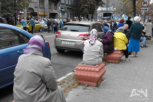 Пенсионная реформа принята. Чего ожидать украинцам в ближайшее время