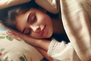 Сон у ніч з 7 на 8 травня 2024 року: тлумачення за місячним календарем