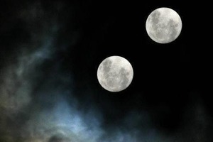 У Земли временно будет 