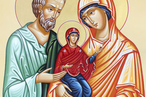 Успение праведной Анны, матери Богородицы и бабушки Иисуса Христа. Что можно делать, а что нельзя