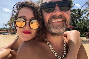 Лидер группы 