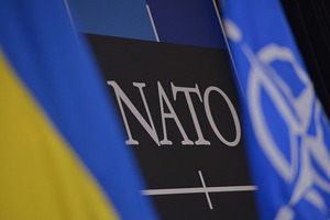 Статус аспиранта НАТО для Украины существует только на словах 