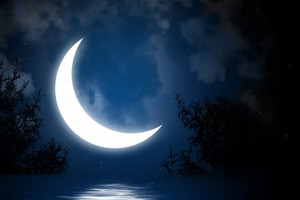 Ритуалы и заговоры на убывающую Луну: избавляемся от всего ненужного