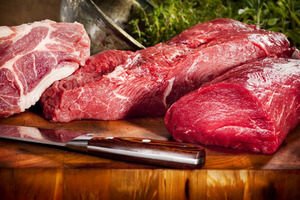 Как выбрать мясо для шашлыка: делимся секретами