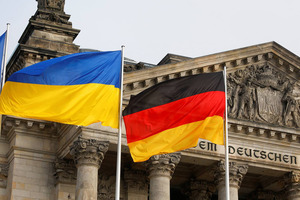 Уряд Німеччини запустив ініціативу з пошуку додаткових засобів ППО для України