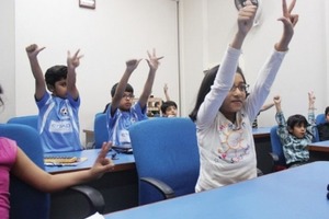 Как азиатские дети умножают десятизначные цифры лишь щелкая пальцами 