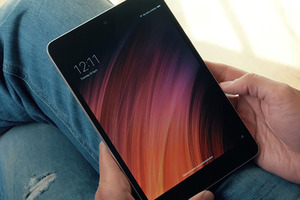 Apple засудила Xiaomi за iPad