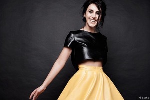 Джамала показала последствия недоспанных ночей на лице