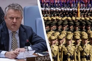 Постпред Украины в ООН заявил, что войска КНДР вступят в войну против Украины уже в ноябре