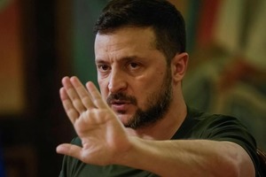 Главное к этому часу. Начинается 819-й день войны