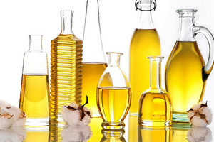 Какое растительное масло самое полезное