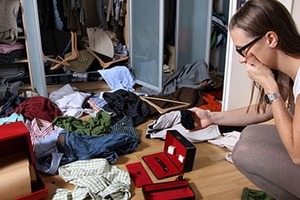 Новый вид воровства - хозяева сами отдают ключи от квартиры